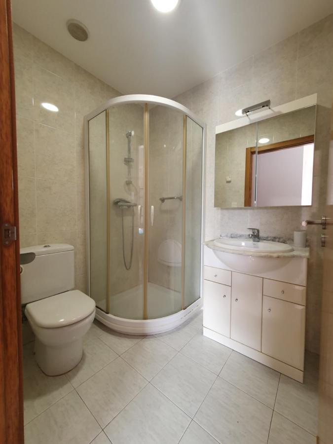 Appartement Luminoso Piso Con Terraza Y Aparcamiento Ess01636 à Fontarrabie Extérieur photo